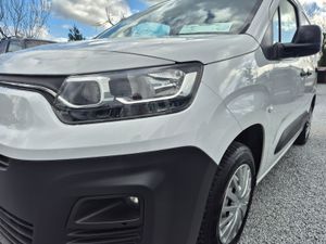 Fiat Doblo 2023 - Image 2