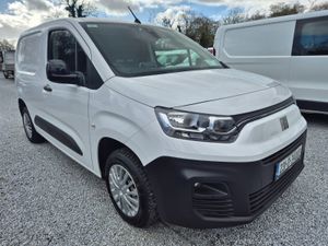 Fiat Doblo 2023 - Image 4