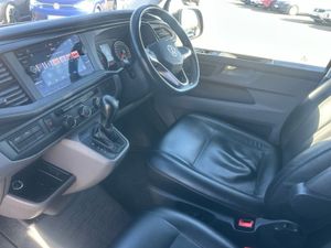 Volkswagen Transporter HIGHLINE LWB 2.0TDI 204HP A - Image 3