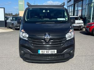 Renault Trafic 192WX449 - Image 2