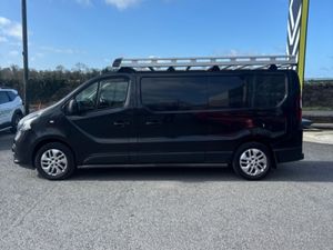 Renault Trafic 192WX449 - Image 4