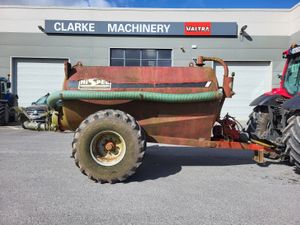 HiSpec 1350gal Tank - Image 2