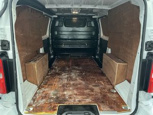 2022 Vauxhall Vivaro Panel Van - Image 2