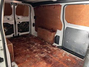 2022 Vauxhall Vivaro Panel Van - Image 4