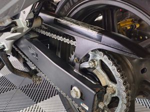 2005 Honda CBF600 ABS Model - Image 3