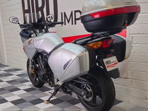 2005 Honda CBF600 ABS Model - Image 2