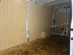 2023 Renault Master Panel Van - Image 3