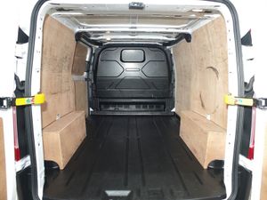 2023 Ford Transit Custom Panel Van - Image 2