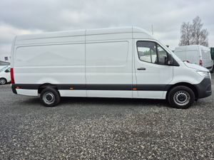 MERCEDES SPRINTER 317 - Image 3