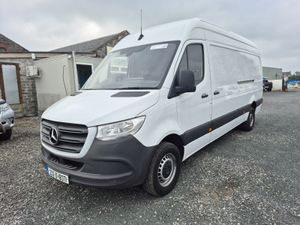 MERCEDES SPRINTER 317 - Image 2