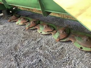 2023 Krone ECR 360 mower - Image 3