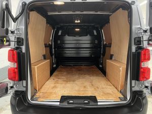 2023 Vauxhall Vivaro Panel Van - Image 2