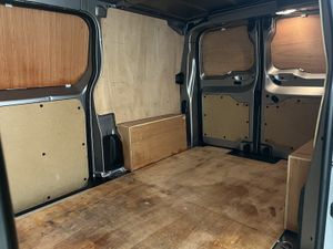 2023 Vauxhall Vivaro Panel Van - Image 3