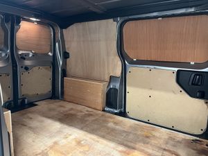 2023 Vauxhall Vivaro Panel Van - Image 4