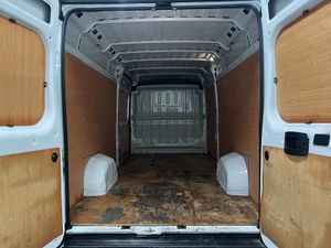 2023 Peugeot Boxer High Roof Panel Van - Image 2