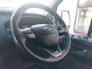 FORD TRANSIT CUSTOM 182' BELTS DONE - Image 4