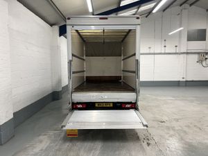 2021 Ford Transit Luton Box Van - Image 3