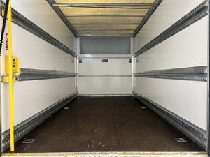2022 Ford Transit Luton Box Van - Image 3