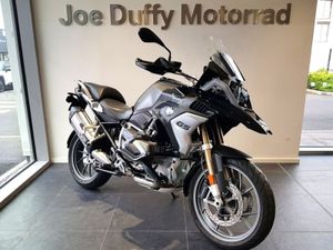 BMW R 1250 GS TE Finance Available - Image 2
