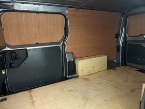 2022 Vauxhall Vivaro Panel Van - Image 4
