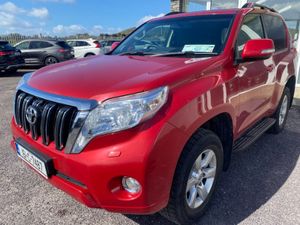 Toyota Land Cruiser LC SWB GX COMMERCIAL 2DR - Image 2