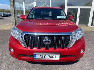 Toyota Land Cruiser LC SWB GX COMMERCIAL 2DR - Image 3