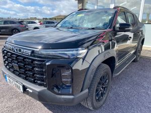 Maxus T90EV AUTO - Image 3