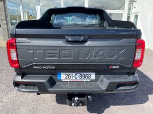 Maxus T90EV AUTO - Image 4