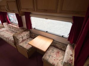 Bailey ranger caravan - Image 4