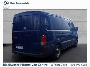 Volkswagen Crafter CRAFTER Trendline 30 MWB 140HP - Image 3