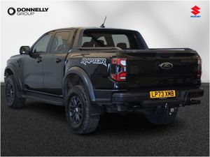 Ford Ranger Diesel Raptor - Image 2