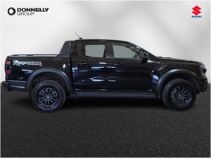 Ford Ranger Diesel Raptor - Image 3