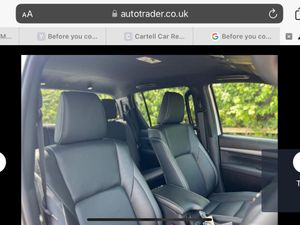 Toyota Hilux SR5 Automatic - Image 2