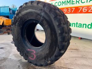 23.5 x 25 GOODYEAR RADIAL DUMPER TYRE.......003. - Image 2
