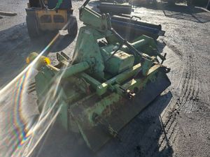 Dowdeswell 70” Rotavator - Image 2