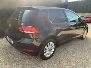 VOLKSWAGEN GOLF 1.6 TDI 115 BHP TRENDLINE VAN - Image 3