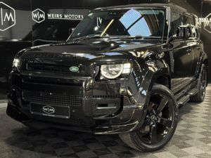 Land Rover Defender 110 3.0 D300 Hard Top S - Image 2