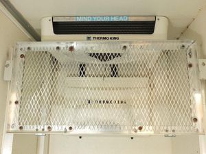 2019 Mercedes-Benz Sprinter Refrigerated Van - Image 4