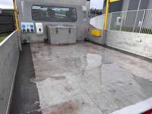 2019 Vauxhall Movano Tipper Van - Image 2