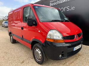 RENAULT MASTER 2.5D - Image 2