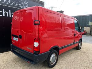 RENAULT MASTER 2.5D - Image 3