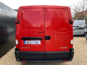 RENAULT MASTER 2.5D - Image 4