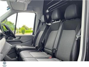Volkswagen Crafter HIGHLINE 30 MWB 140HP AUTOMATIC - Image 3