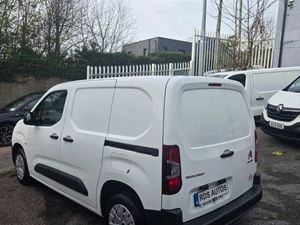 🔥21 CITROËN BERLINGO LOW KMS🔥 - Image 4