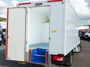 2019 Mercedes-Benz Sprinter Refrigerated Van - Image 2