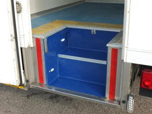 2019 Mercedes-Benz Sprinter Refrigerated Van - Image 3