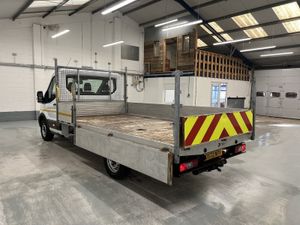 2022 Ford Transit Dropside Van - Image 2