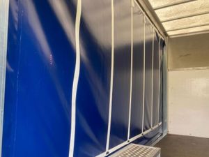 2019 Citroen Relay Curtain Sider Van - Image 3