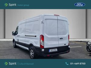 Ford Transit TRANSIT LEADER 2.0 L 350 L3 105 €21,9 - Image 2