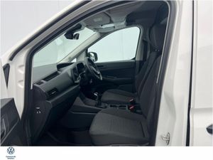 Volkswagen Caddy CADDY CARGO TDI 102BHP  M6F 2DR(E - Image 4
